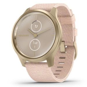 Garmin Smartwatch - Vivomove Style